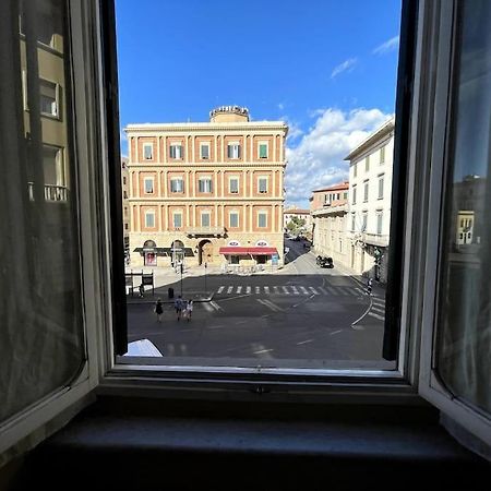 Appartement Loft Storico In Pieno Centro! à Livourne Extérieur photo