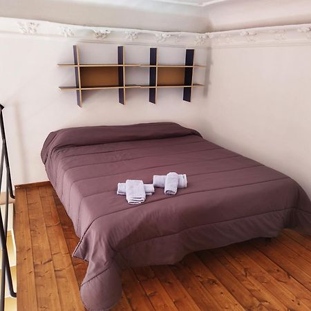 Appartement Loft Storico In Pieno Centro! à Livourne Extérieur photo