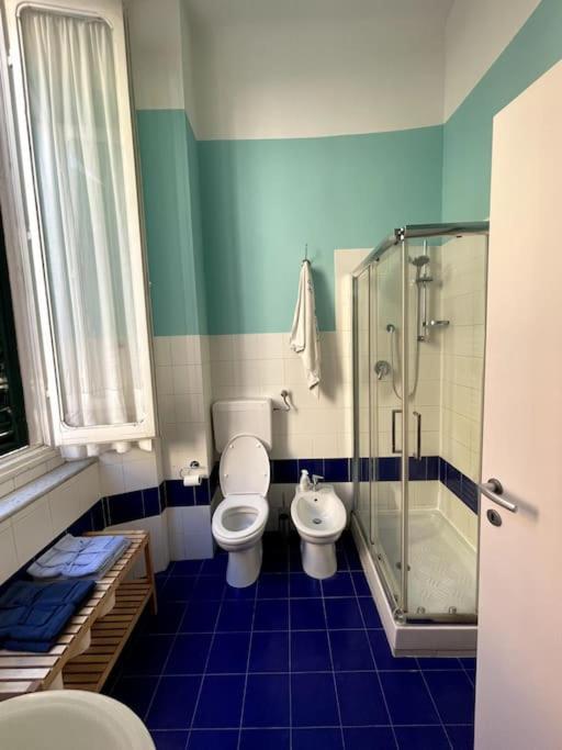 Appartement Loft Storico In Pieno Centro! à Livourne Extérieur photo