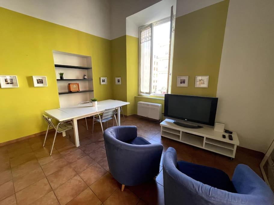 Appartement Loft Storico In Pieno Centro! à Livourne Extérieur photo